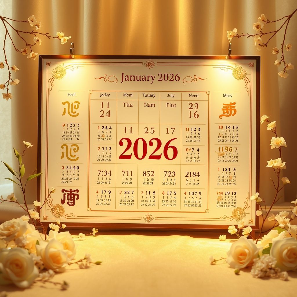 ฤกษ์แต่งงาน มกราคม 69 ตามราศี